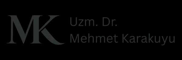 Dr. Mehmet Karakuyu Logo