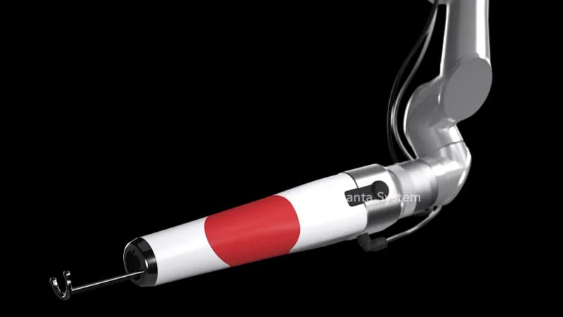 Dr. Mehmet Karakuyu Discovery Pico lazer cihazı